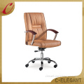 China wholesale vintage leather chair